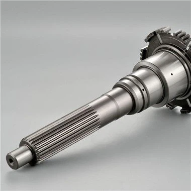 স্বয়ংচালিত ট্রান্সমিশন ইনপুট খাদ