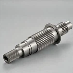 ম্যানুয়াল ট্রান্সমিশন আউটপুট খাদ