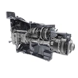 ট্রাক্টর ট্রান্সমিশন